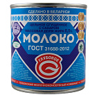 Молоко сгущеное "Глубокое" 8.5%, 380г