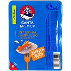 Салат из филе-кусочков сельди "Селедочка на перекус" с морковью "по-корейски", 150г