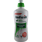 Средство для мытья посуды "Ludwik" мята, 450г