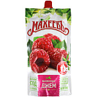 Джем "Махеевъ" малиновый, 300г