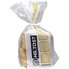 Хлеб пшеничный "Mr.Tost" нарезанный, 450г