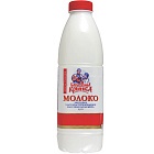 Молоко питьевое "Бабушкина крынка" 3.2%, 900мл