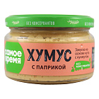 Закуска "Хумус" с паприкой, 200г