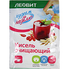 Кисель "Леовит" очищающий, 20г
