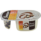 Йогурт "Даниссимо Фантазия" хрустящие шарики в шоколаде 6.9%, 105г