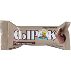 Сырок глазированный "Молочная страна" Картошка 18%, 45г