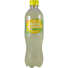 Напиток "Святой источник" Вода+ сок со вкусом цитрусов газированный, 0.5л