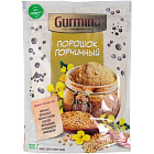 Горчичный порошок "Gurmina", 100г
