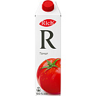 Сок "Rich" томатный, 1л