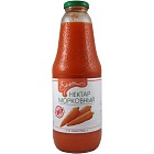 Нектар "Samberry" морковный с мякотью, 1л