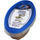 Килька балтийская "Leor" неразделенная пряного посола, 350г