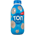 Коктейль молочный "ТОП" со вкусом пломбира 2%, 450г