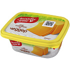 Сыр плавленый "Ласковое лето" со вкусом и ароматом сыра "Чеддер" пастообразный 45%, 170г