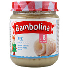Консервы рыбные "Bambolina" из хека, 100г
