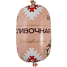Колбаса вареная "Сливочная" в/с, 650г