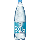 Вода питьевая "Bonaqua" негазированная, 1.5л