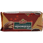 Вафли "Черноморские ТОП", 87г