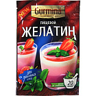 Желатин пищевой "Gurmina", 20г