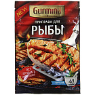Приправа для рыбы "Gurmina", 40г