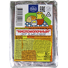 Сыр плавленый "Кисломолочный" 45%, 80г
