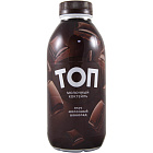 Коктейль молочный "Топ" шоколад 2%, 450г
