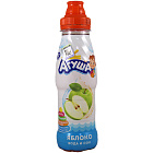 Напиток сокосодержащий "Агуша" из яблока, 300мл