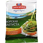 Капуста морская "Санта Бремор" по-корейски с морковью, 350г