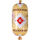 Колбаса вареная "Молочная" в/с, 400г