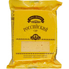 Сыр "Брест-Литовск российский" 50%, 200г