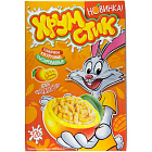 Палочки кукурузные "Хрумстик" со вкусом манго глазированные, 120г