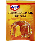 Разрыхлитель теста "Dr.Oetker", 10г